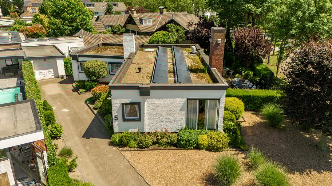 Foto 38 van Spinolapad 5