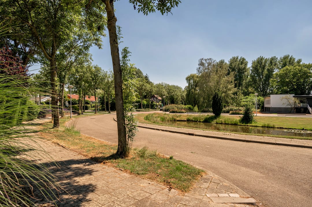 Foto 61 van Spinolapad 5