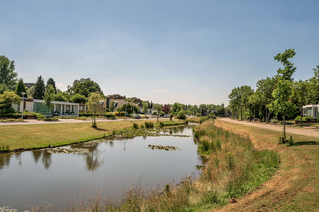 Foto 62 van Spinolapad 5