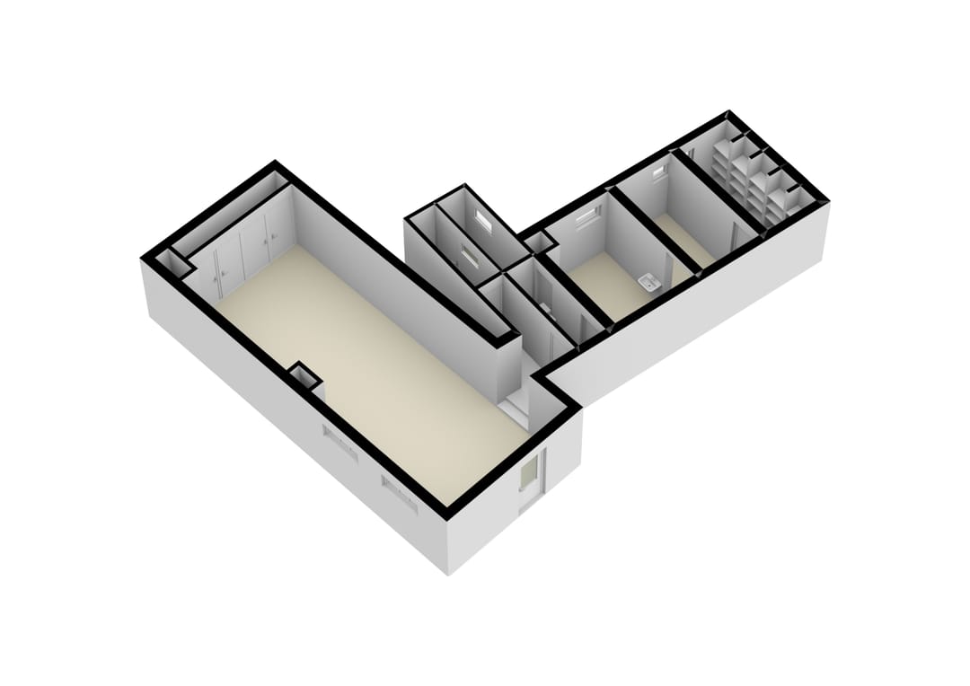 Foto 68 van Spinolapad 5