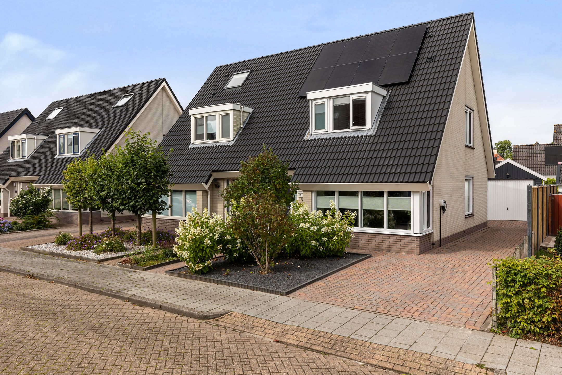Speenkruidstraat, 15, Appingedam, 9903EH, Groningen, Nederland 15