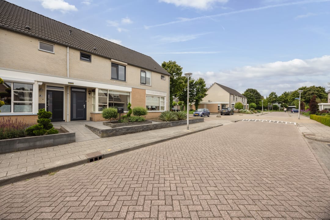 Foto 2 van Korenbloem 12