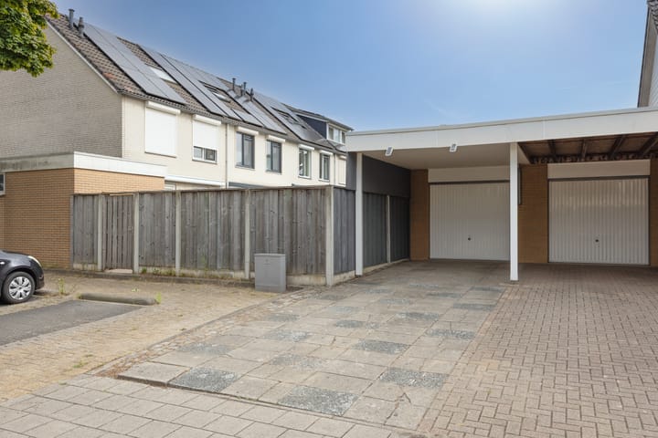 Foto 3 van Korenbloem 12