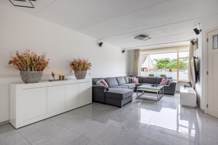 Foto 4 van Korenbloem 12