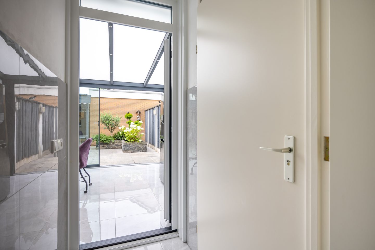 Foto 10 van Korenbloem 12