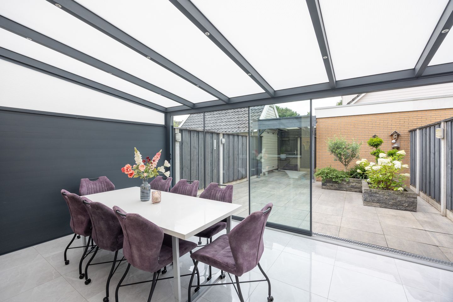 Foto 25 van Korenbloem 12