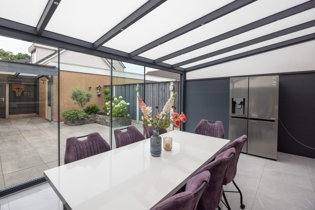 Foto 26 van Korenbloem 12