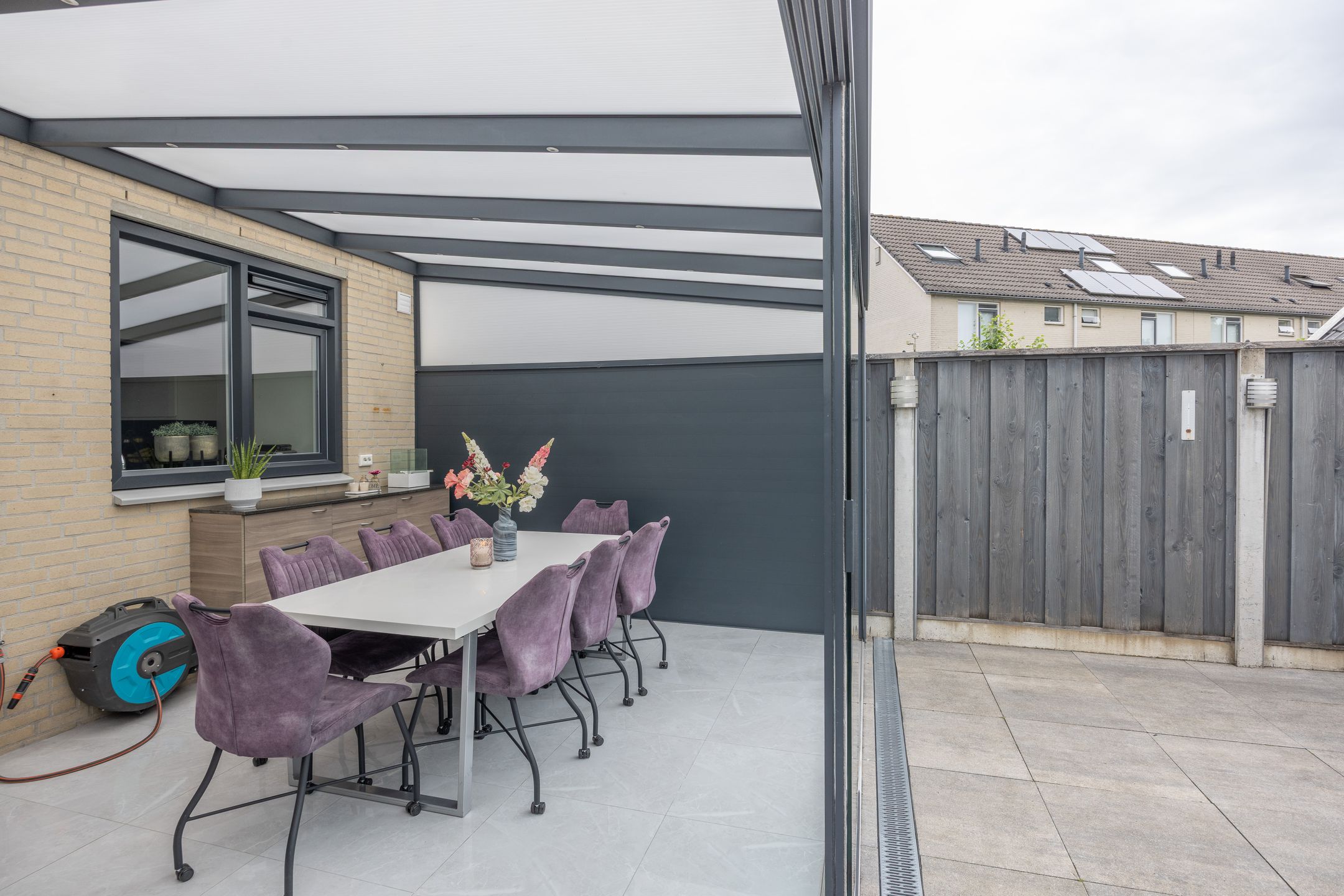 Foto 27 van Korenbloem 12