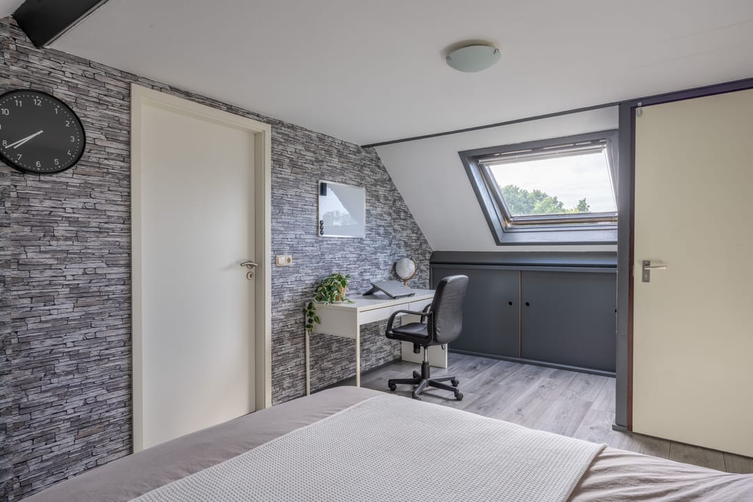 Foto 23 van Korenbloem 12