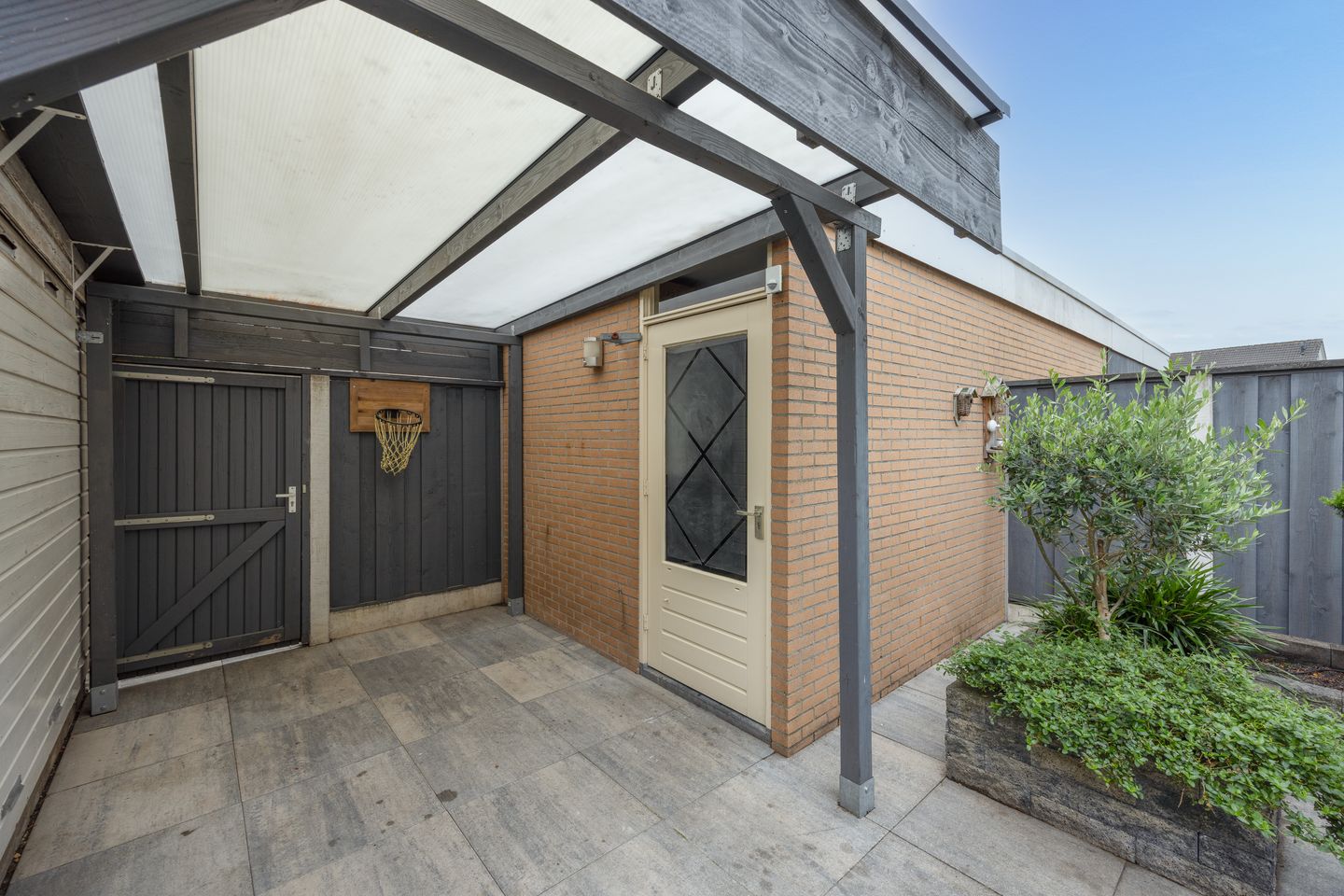 Foto 29 van Korenbloem 12