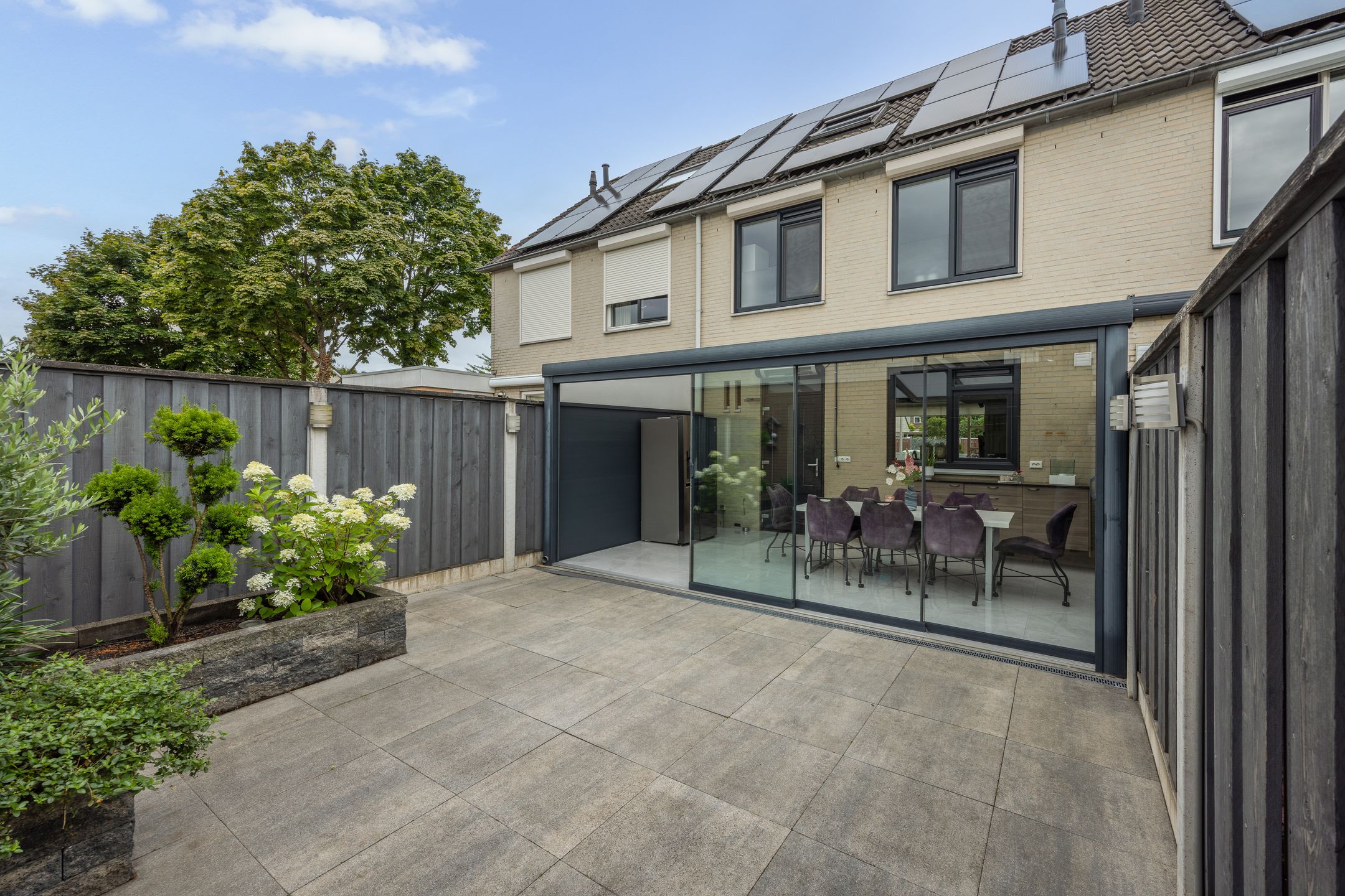 Foto 30 van Korenbloem 12