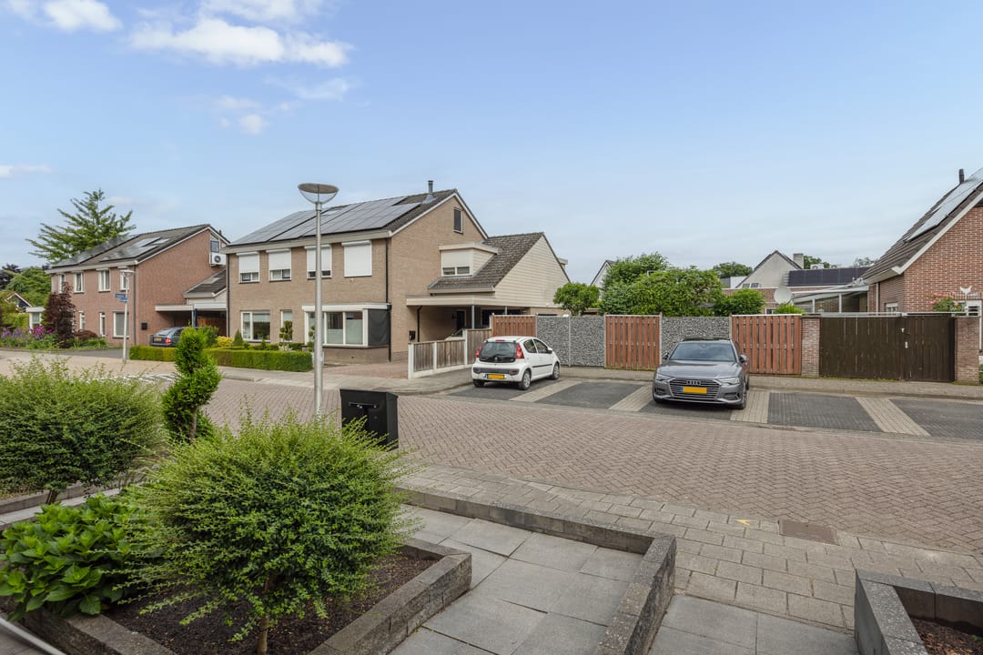 Foto 31 van Korenbloem 12