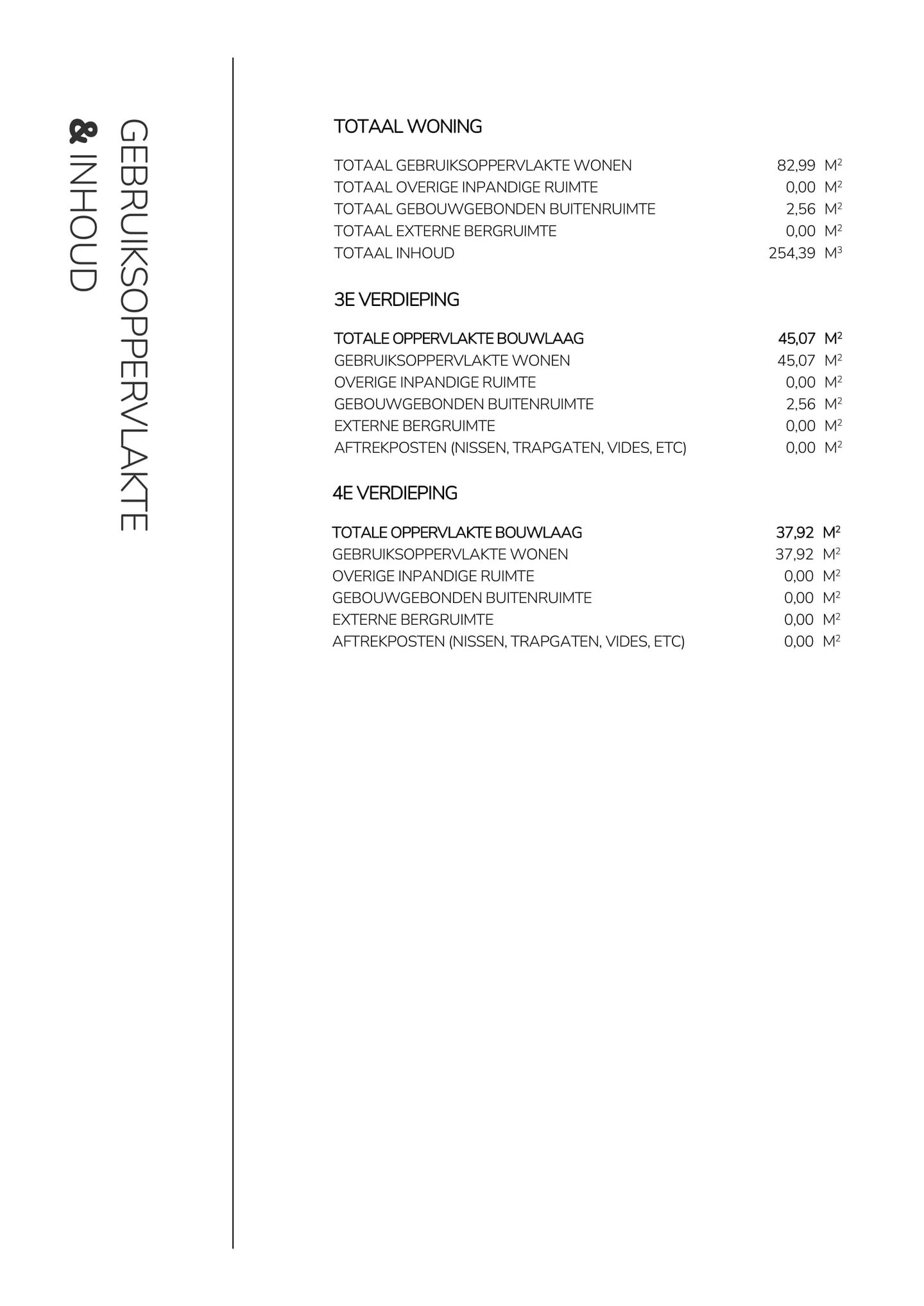 Foto 50 van Soetendaalsekade 43-03