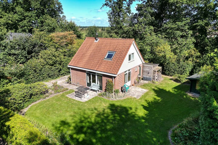 Photo 1 of Nieuwland 16