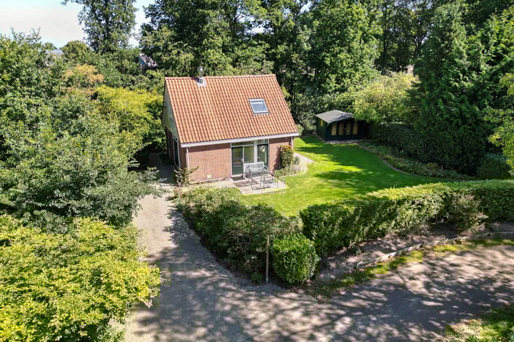 Photo 2 of Nieuwland 16