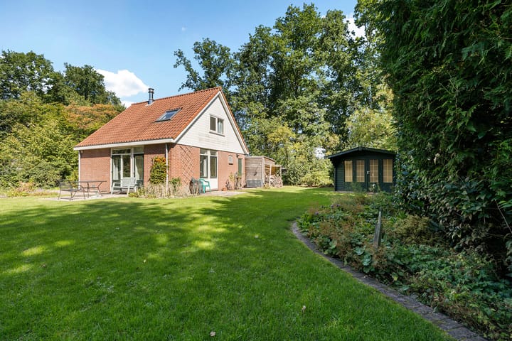 Photo 3 of Nieuwland 16