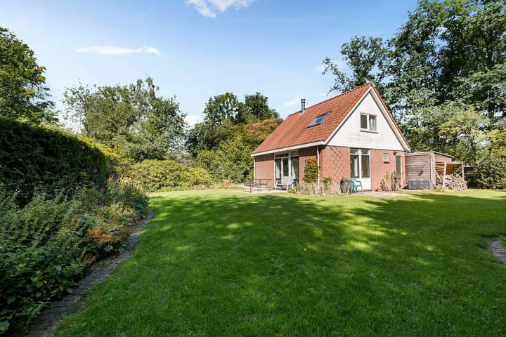 Photo 19 of Nieuwland 16