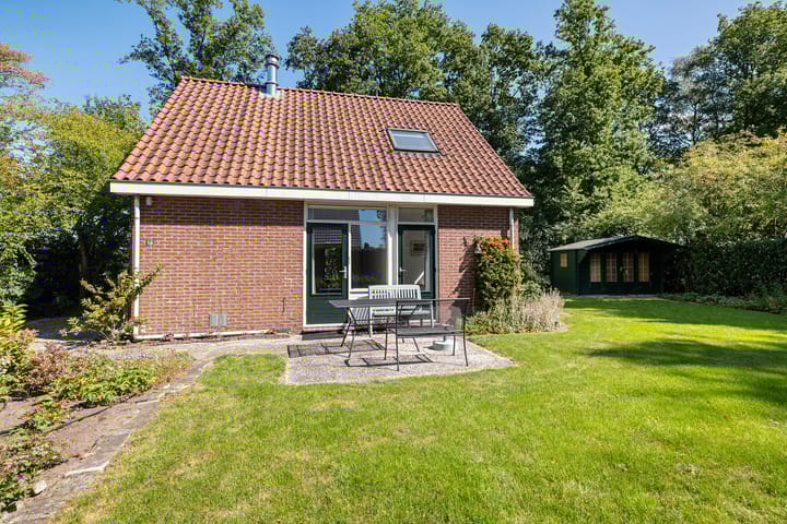 Photo 23 of Nieuwland 16