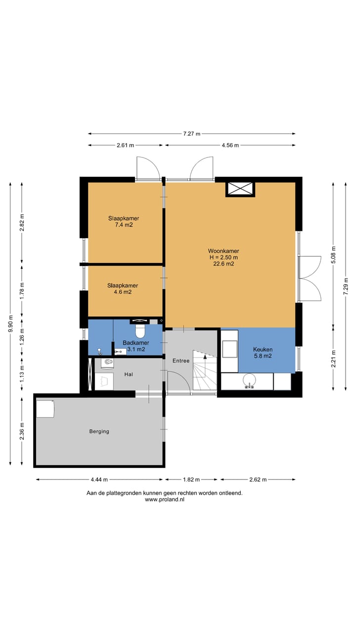 Photo 31 of Nieuwland 16