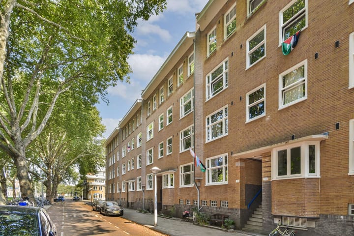 Photo 2 of Willem de Zwijgerlaan 140-2