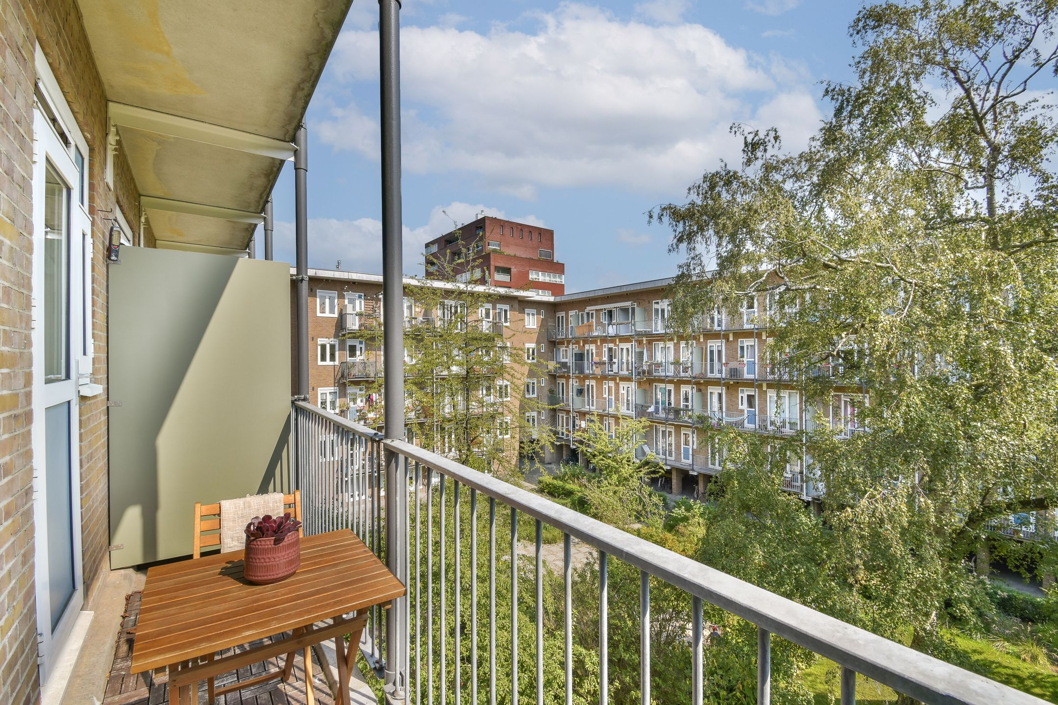 Photo 3 of Willem de Zwijgerlaan 140-2