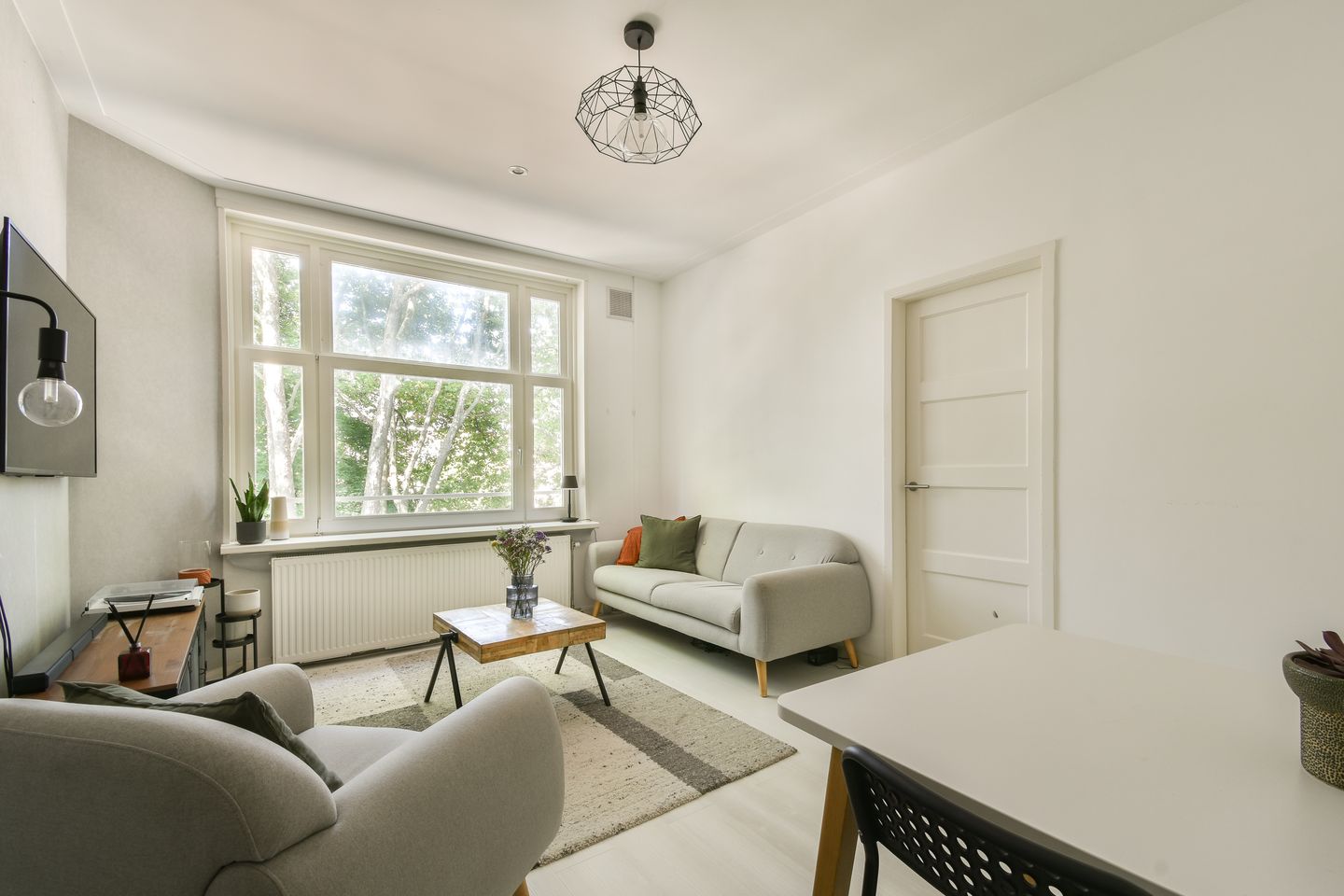 Photo 4 of Willem de Zwijgerlaan 140-2