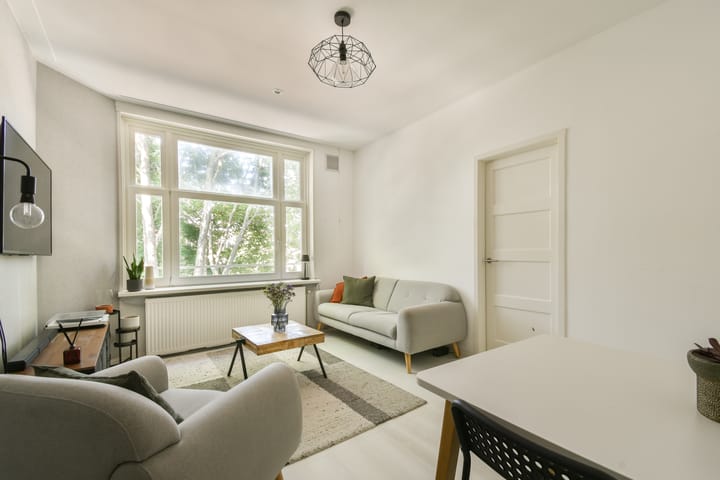 Photo 4 of Willem de Zwijgerlaan 140-2