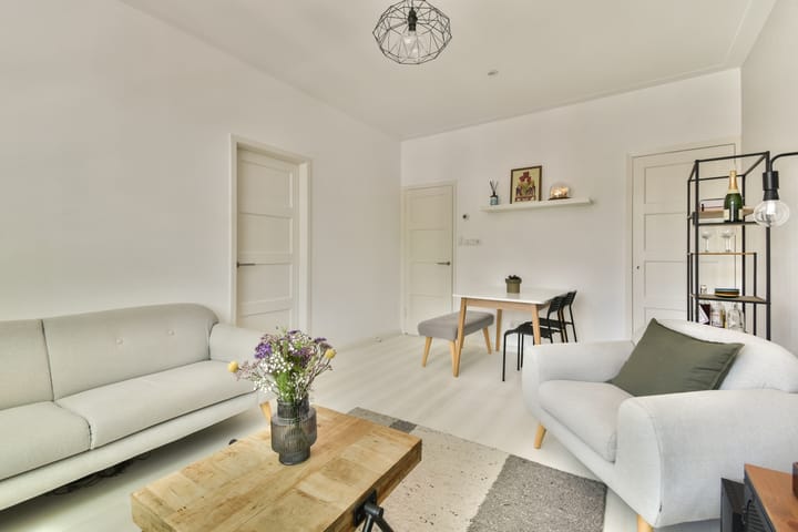 Photo 5 of Willem de Zwijgerlaan 140-2