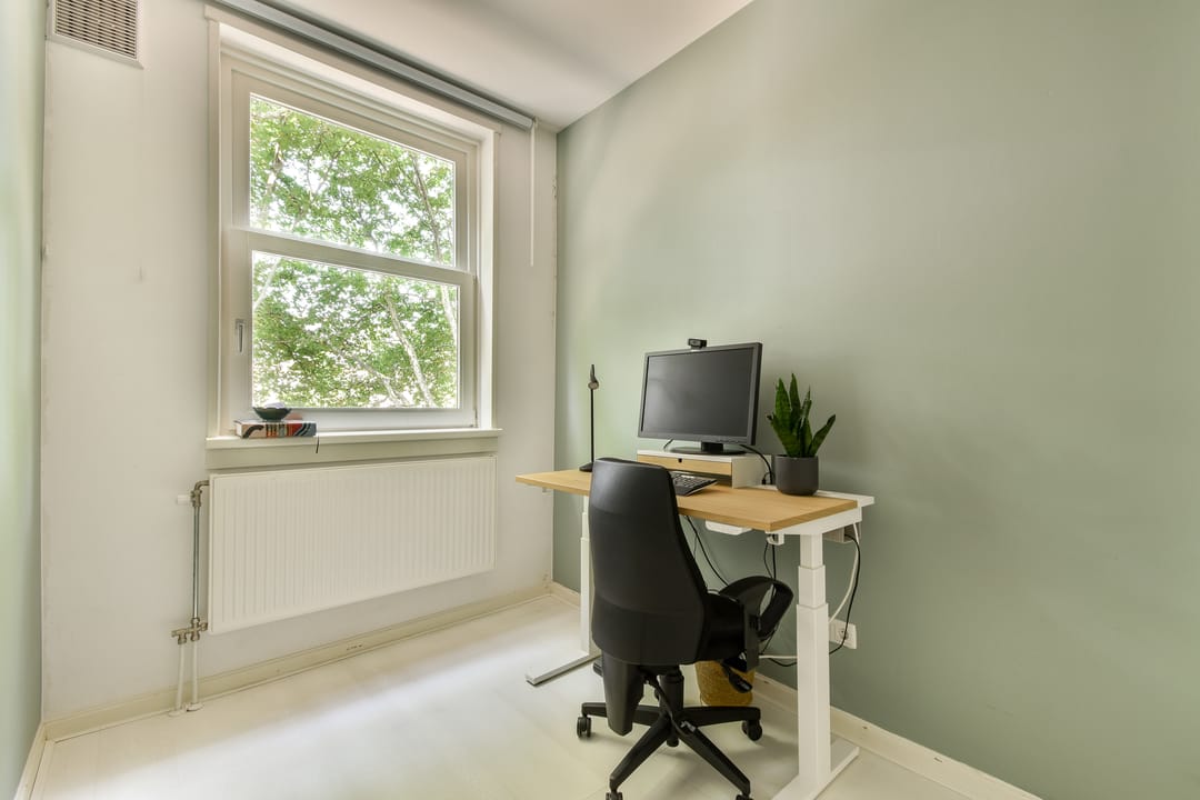 Photo 7 of Willem de Zwijgerlaan 140-2