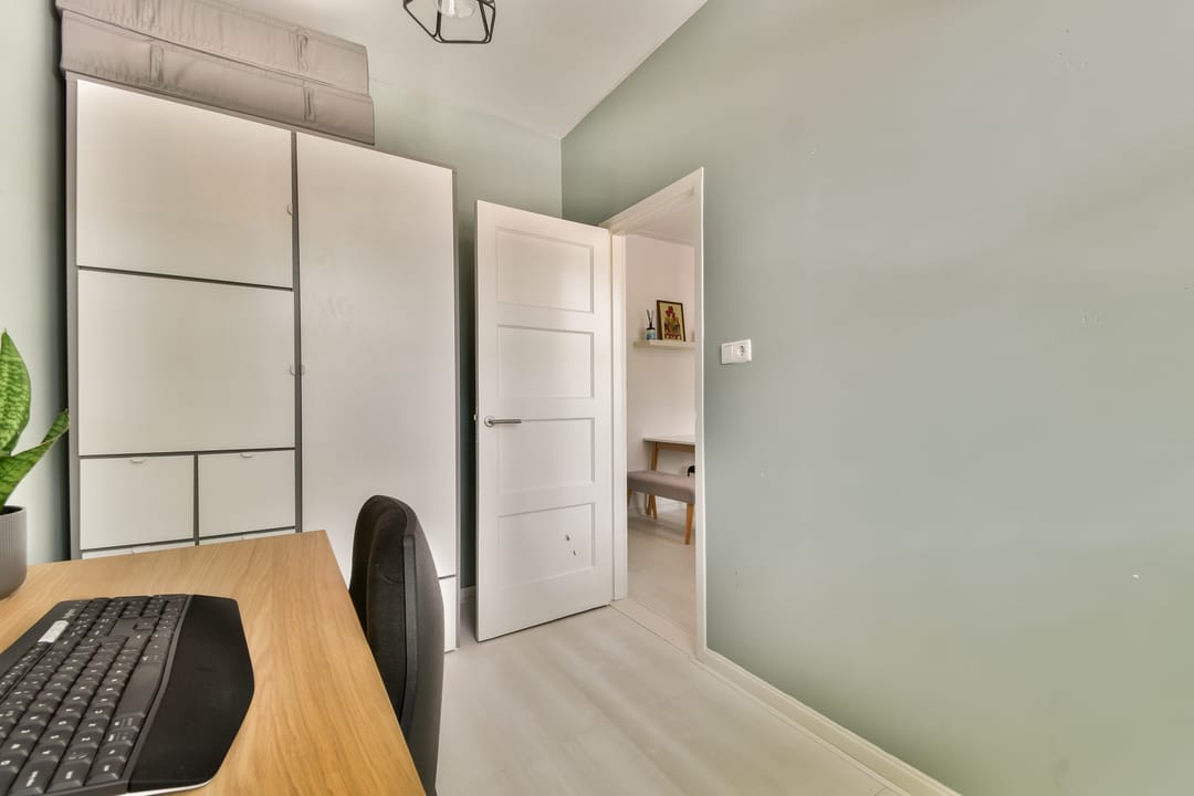 Photo 8 of Willem de Zwijgerlaan 140-2