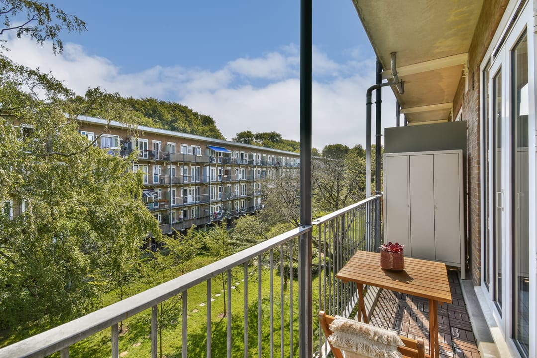 Photo 11 of Willem de Zwijgerlaan 140-2