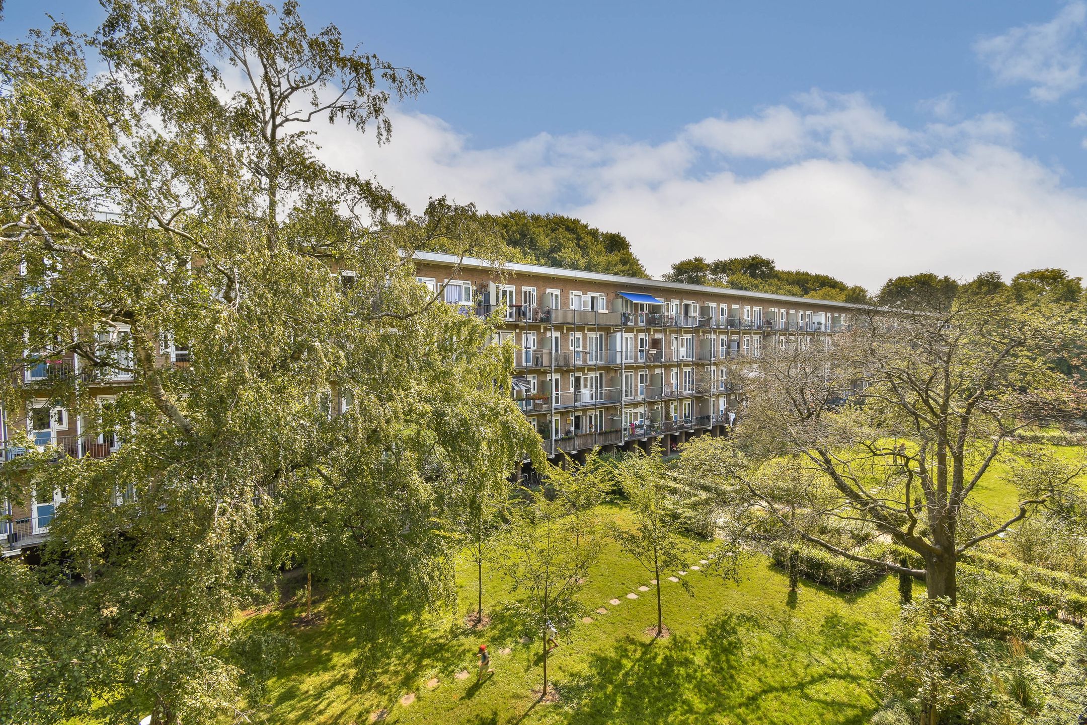 Photo 12 of Willem de Zwijgerlaan 140-2