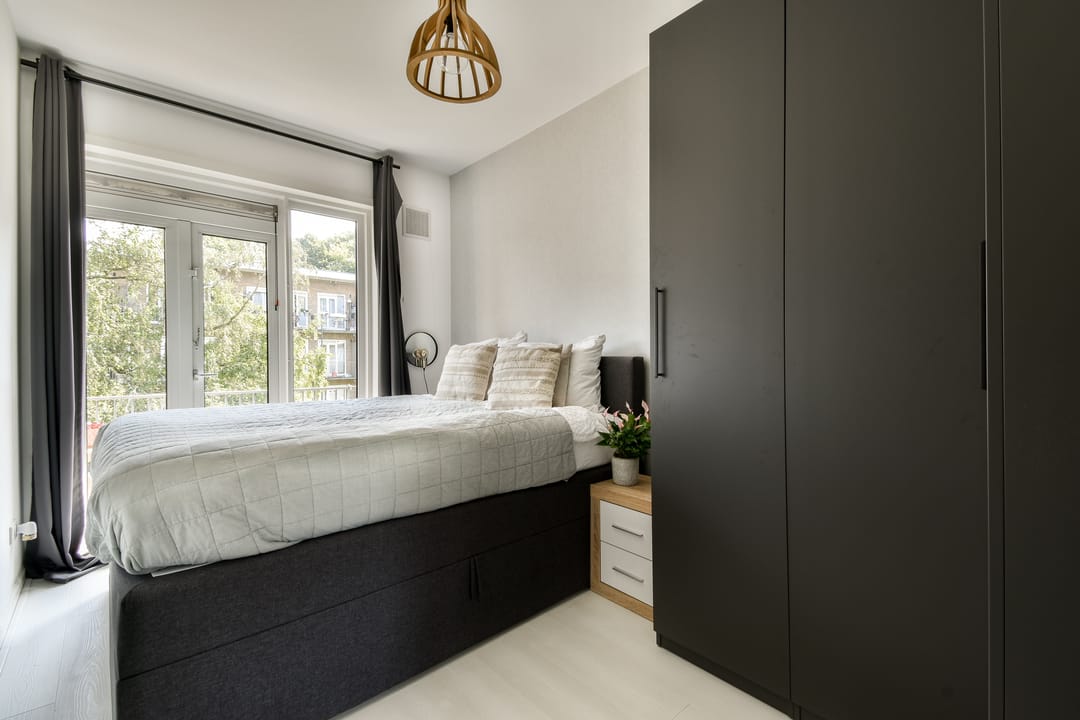 Photo 13 of Willem de Zwijgerlaan 140-2