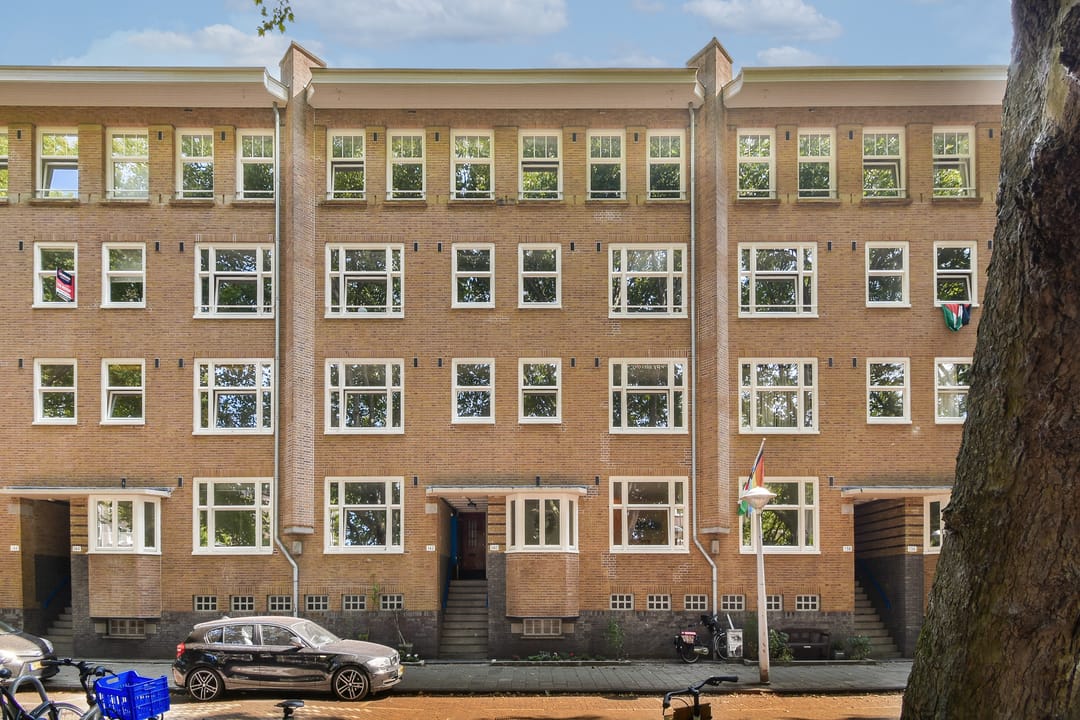 Photo 17 of Willem de Zwijgerlaan 140-2