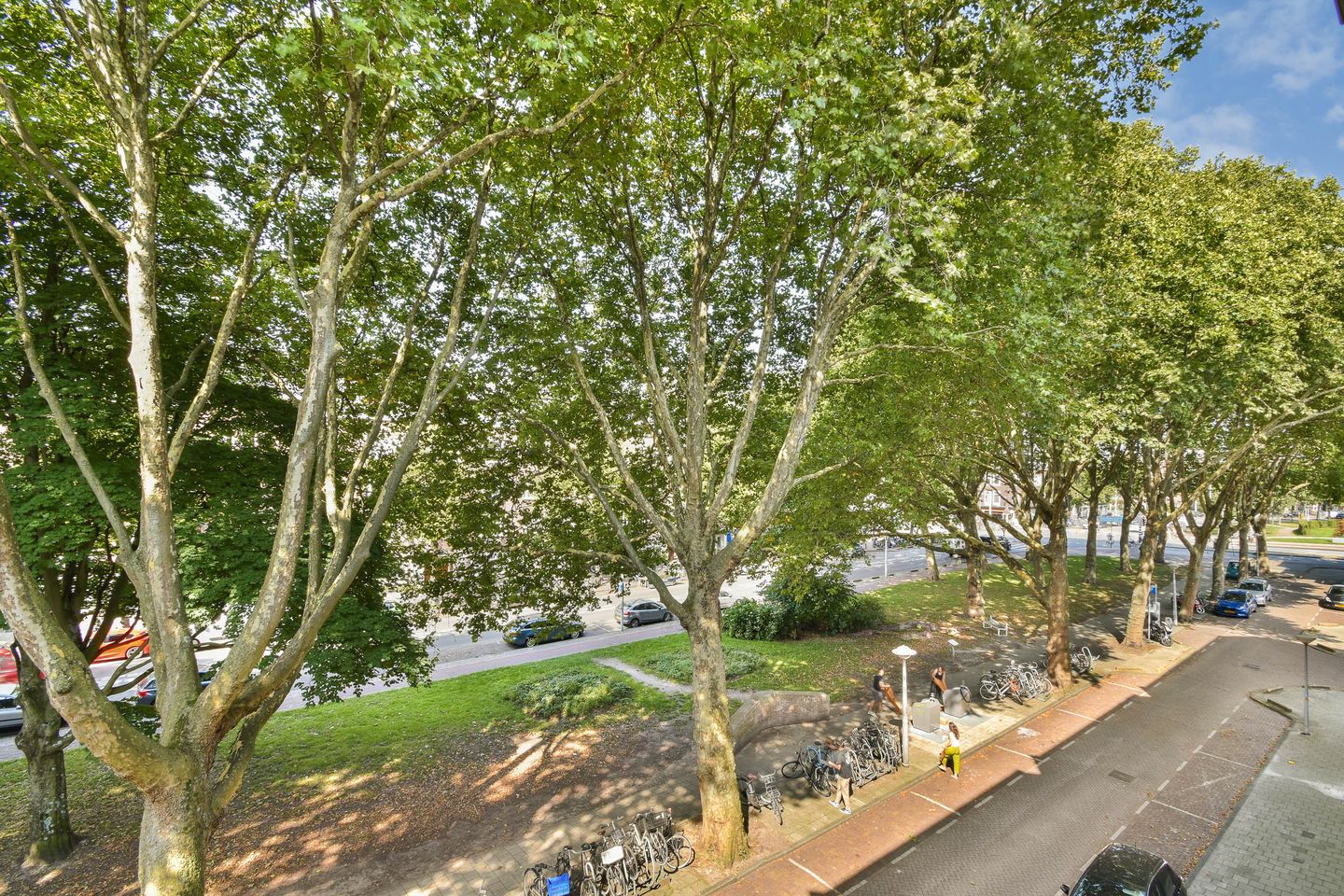 Photo 20 of Willem de Zwijgerlaan 140-2