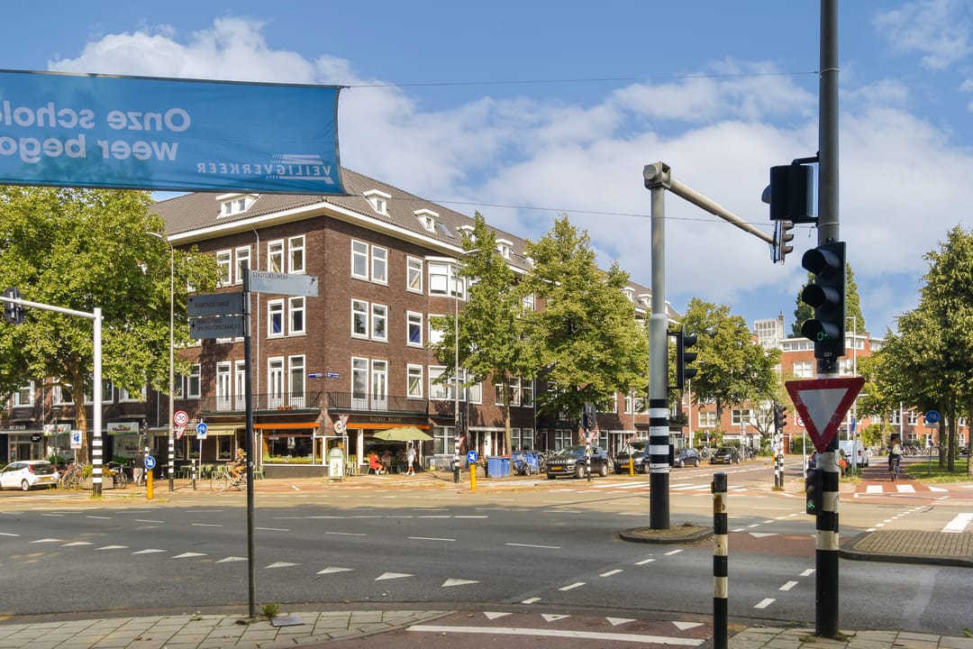 Photo 22 of Willem de Zwijgerlaan 140-2