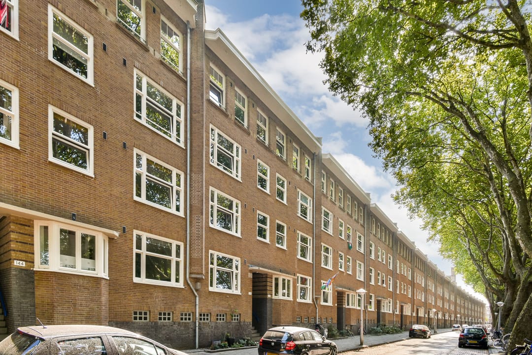 Photo 16 of Willem de Zwijgerlaan 140-2