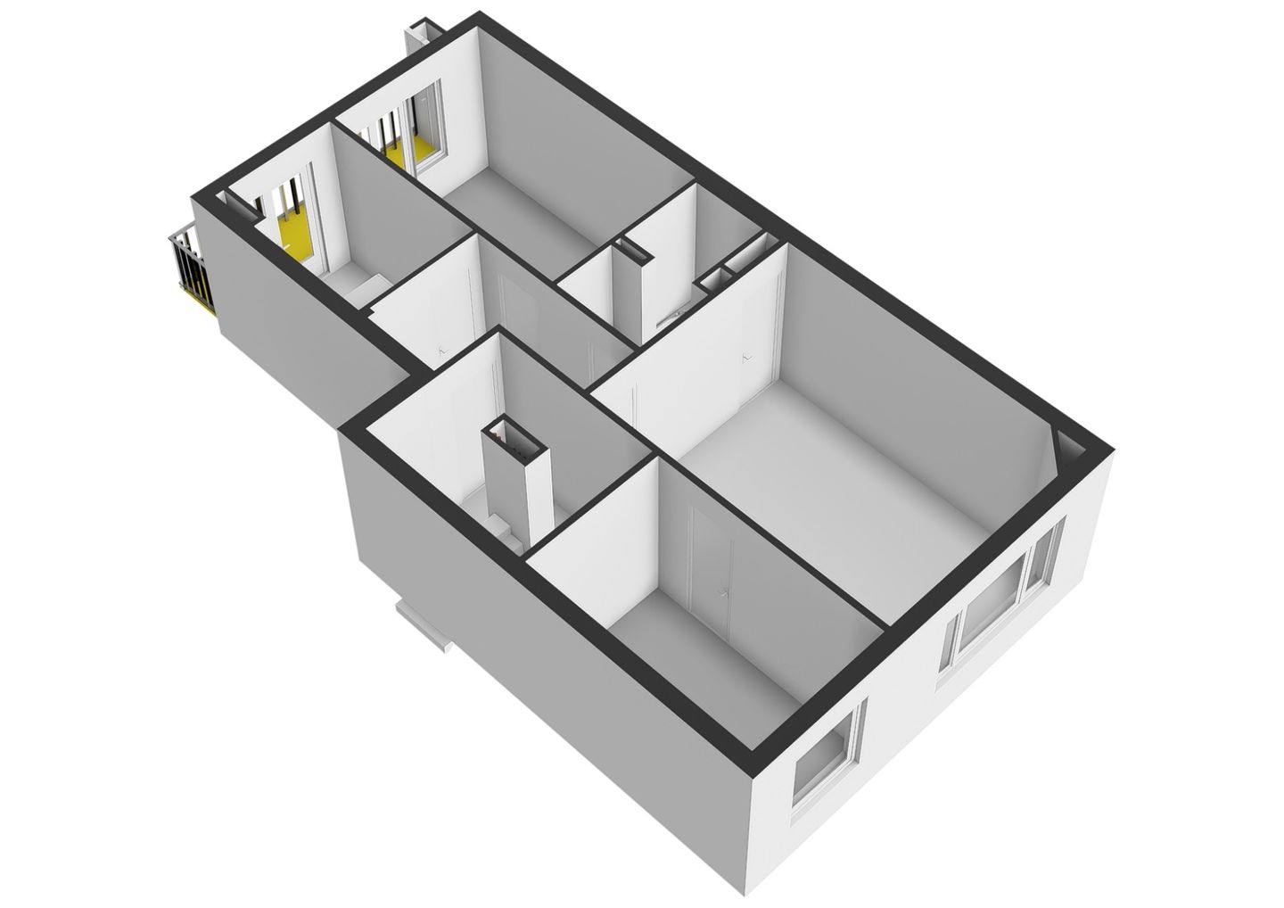 Photo 25 of Willem de Zwijgerlaan 140-2