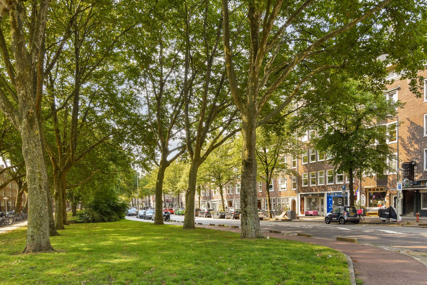 Photo 19 of Willem de Zwijgerlaan 140-2