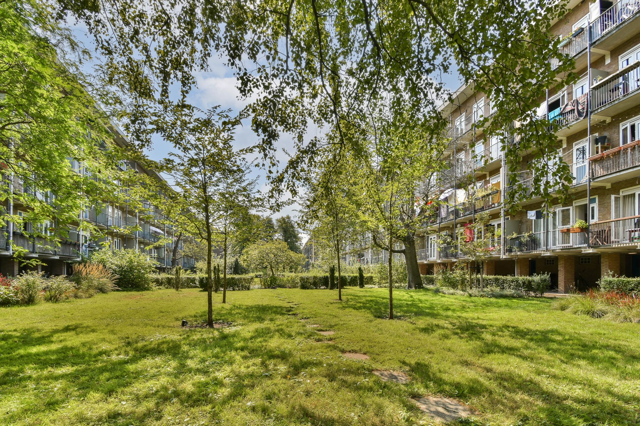 Photo 18 of Willem de Zwijgerlaan 140-2