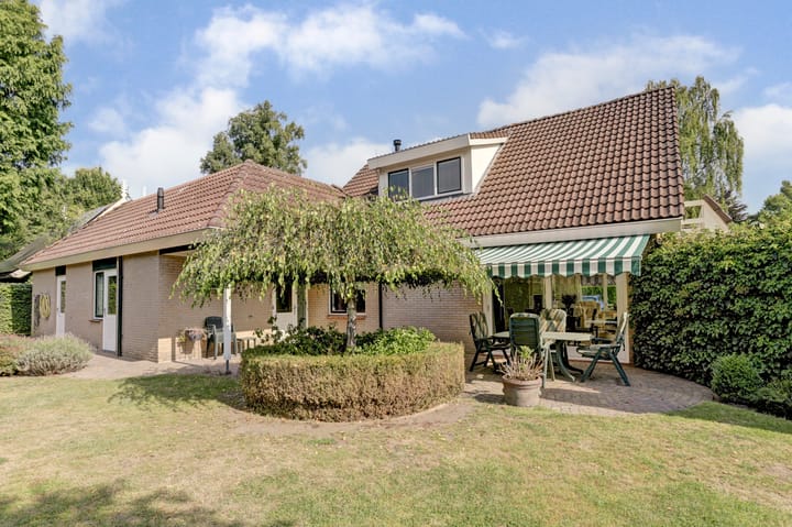 Foto 3 van Reigerstraat 22