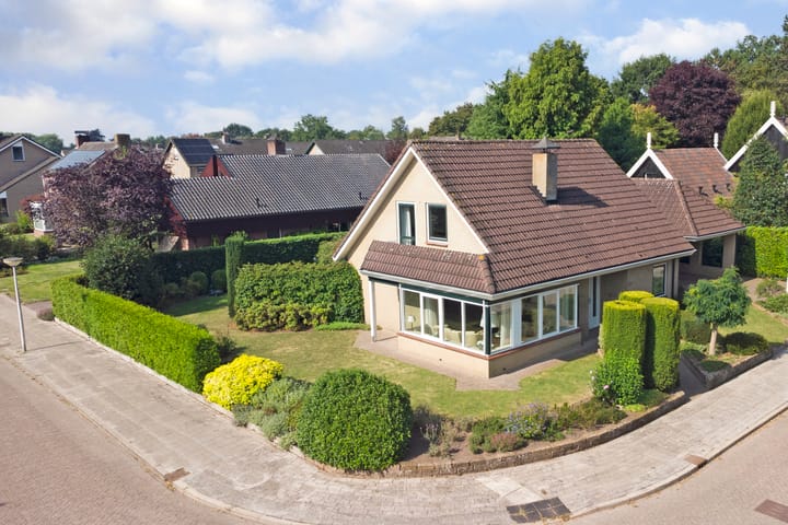 Foto 40 van Reigerstraat 22