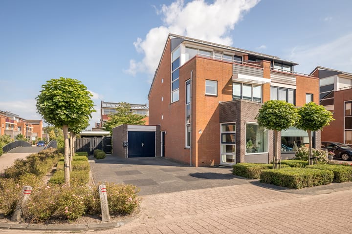 Foto 1 van Grutto 10