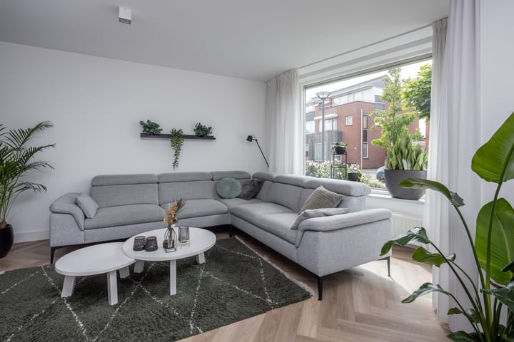 Foto 9 van Grutto 10