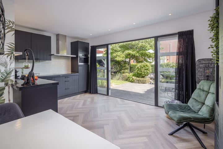 Foto 12 van Grutto 10