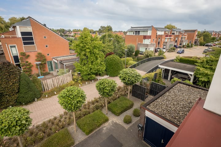 Foto 31 van Grutto 10