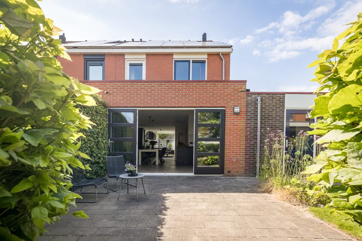 Foto 38 van Grutto 10