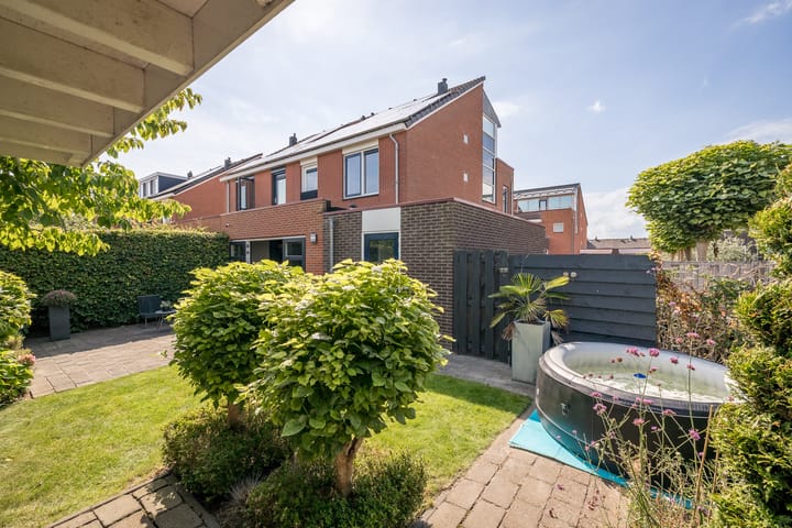 Foto 41 van Grutto 10