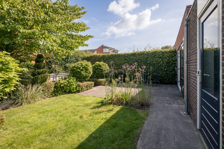 Foto 43 van Grutto 10