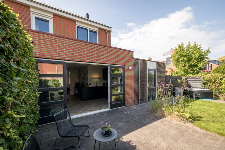 Foto 44 van Grutto 10